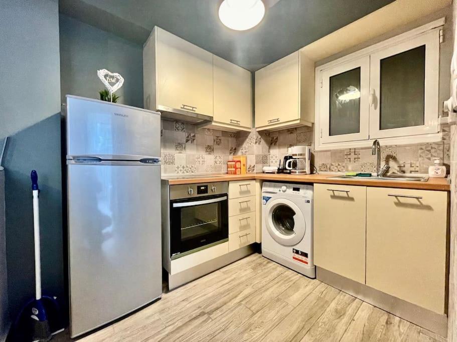 Beautiful In Center Apartamento *