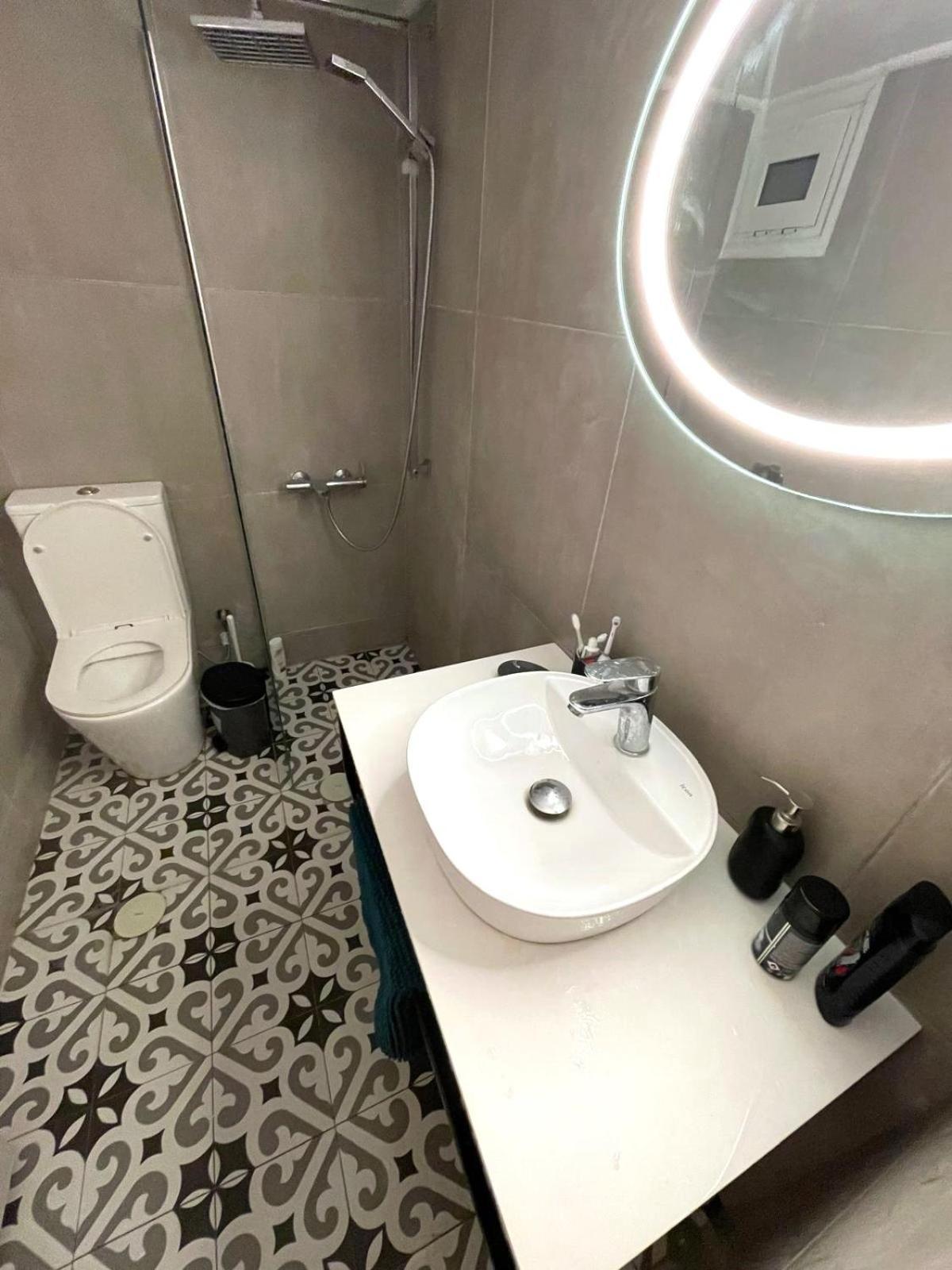 Beautiful In Center Apartamento
